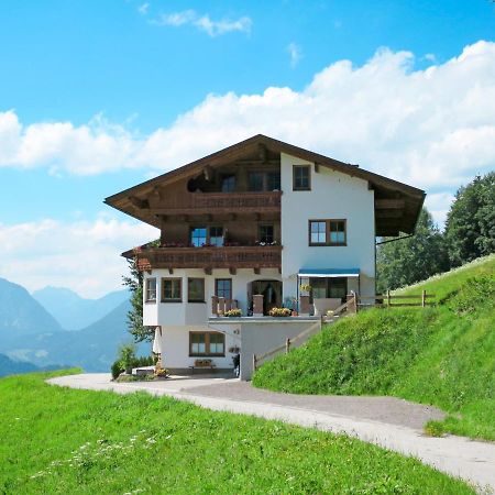 Apartment Moarerlechenhof - FGZ335 Hart im Zillertal Exterior foto