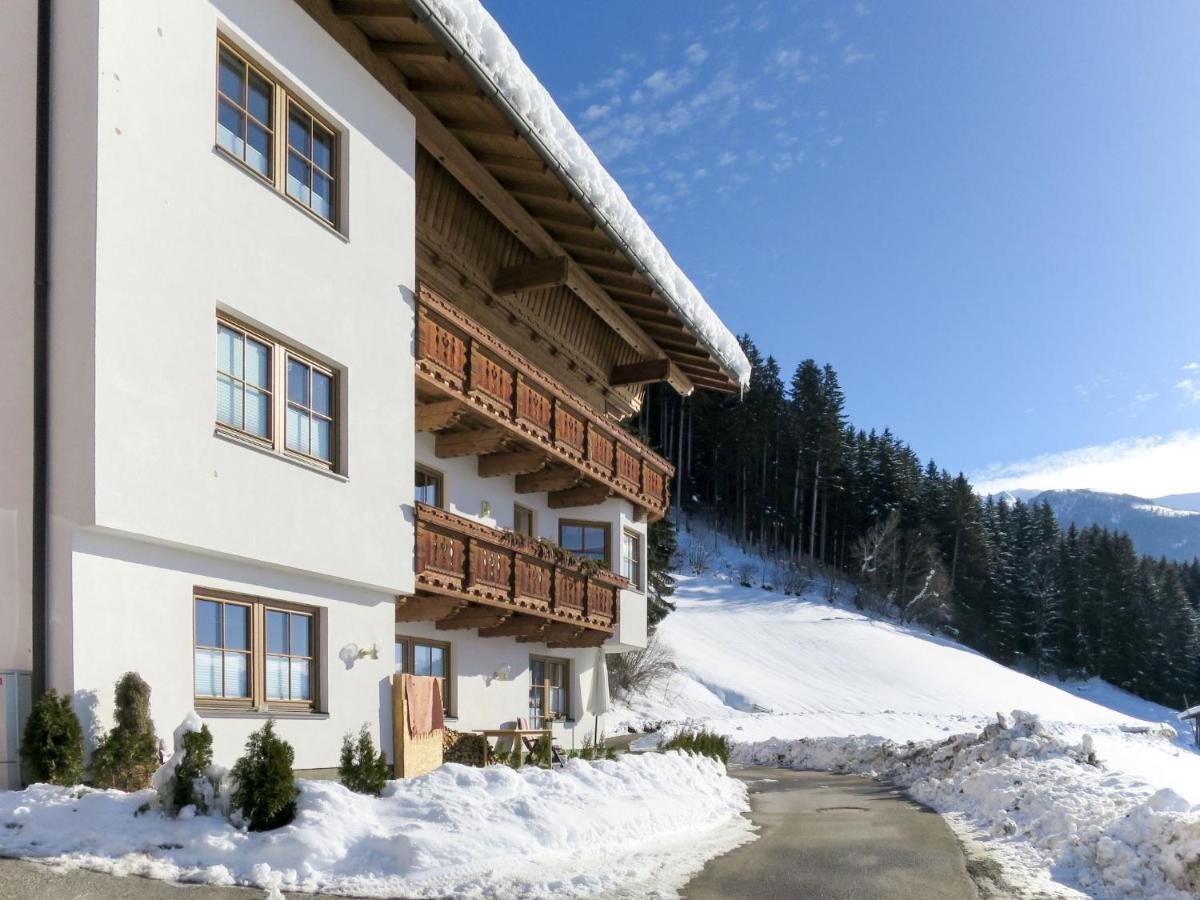 Apartment Moarerlechenhof - FGZ335 Hart im Zillertal Exterior foto